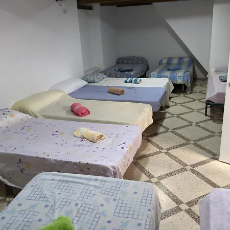 Sweet Dreams Hostel Granada